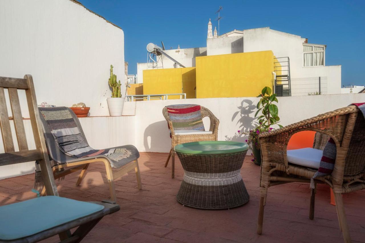Downtown Lady Terrace * Dystrykt Faro